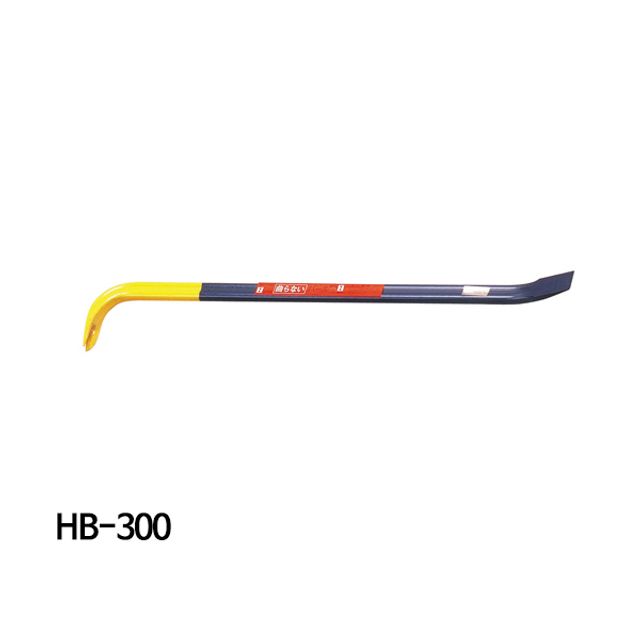 OH 망치 빠루평형 HB-300 300mm - 정밀 작업용 내구성 망치