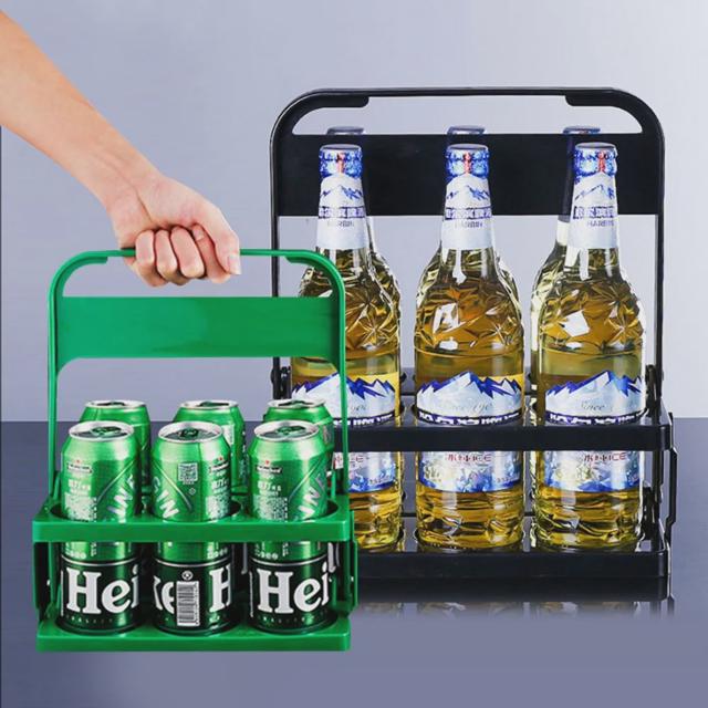 커피 캐리어 6구 홀더 컵 배달 트레이