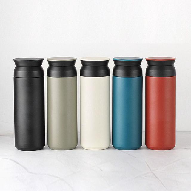 트래블 텀블러 500ml 각인 주문제작 RD-10033