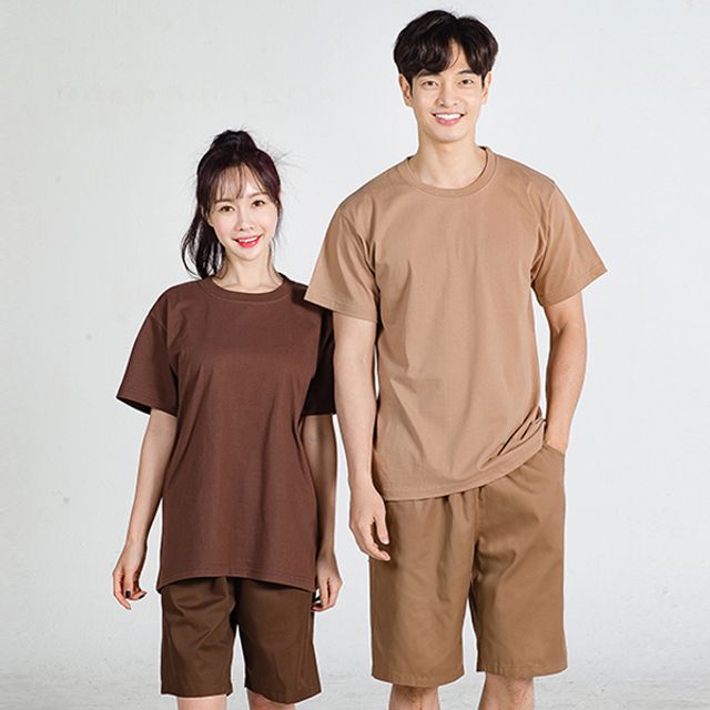베스터 찜질복세트_178-179SET