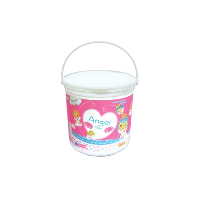 도너랜드 천사점토 800g 벌크
