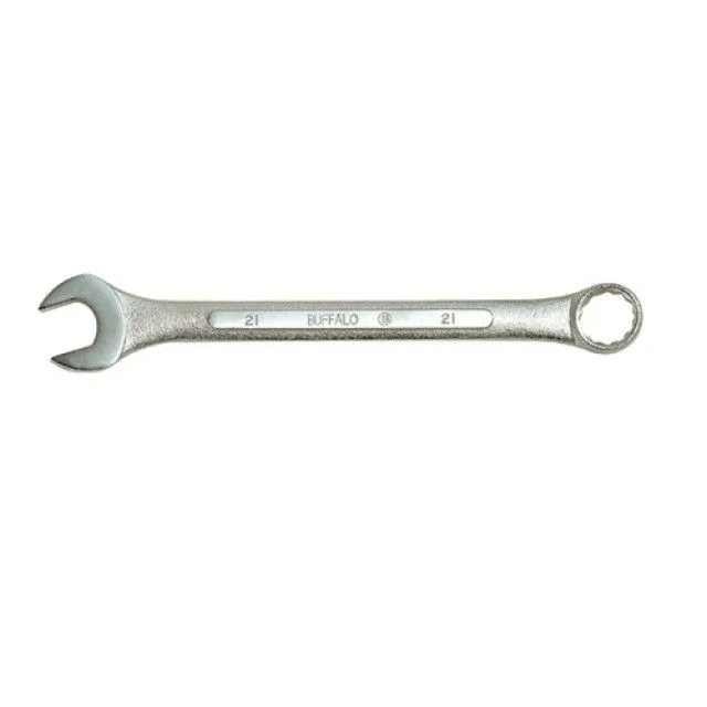 세신버팔로 콤비네이션렌치 1-1/16in 362mm - 인치 규격 전문 작업용