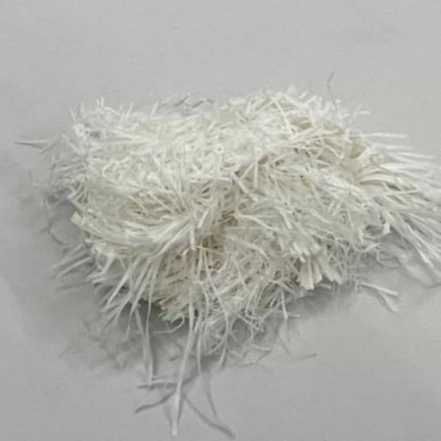 종이 완충제 100g 에어 포장재 쿠션
