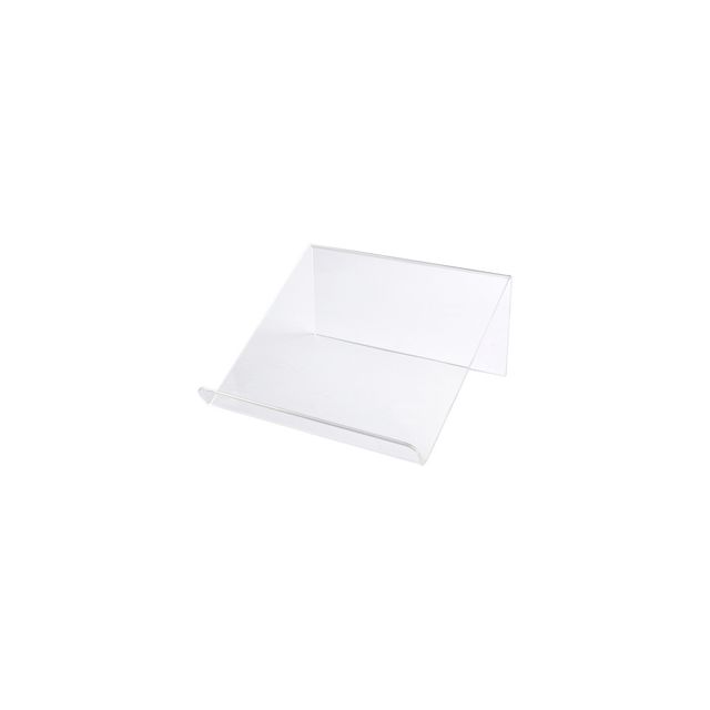 4472 진열대(경사형)소 95x125x47x3 (mm) 가로x세로x높이x두께