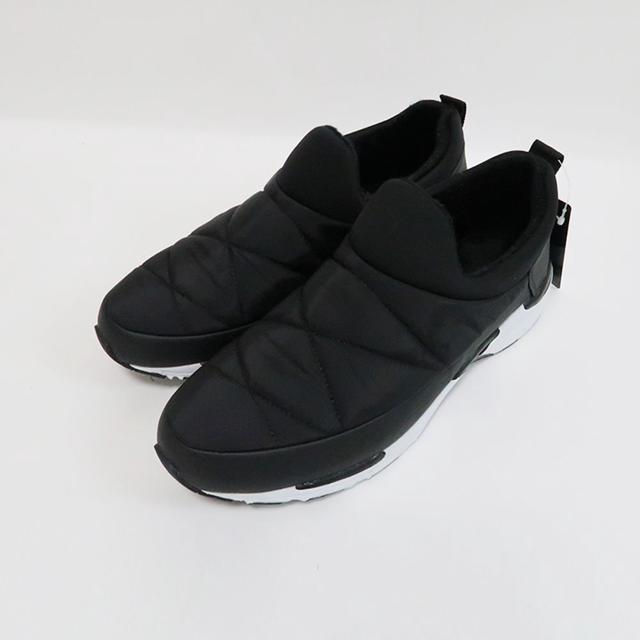 남자신발 맵시좋은 패딩슬립온 BK-1011