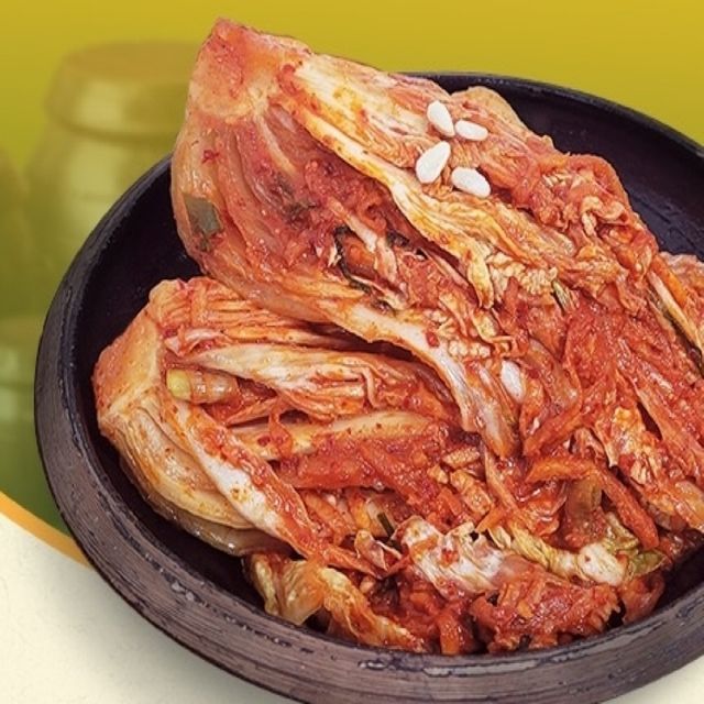 MD 포기김치 5kg 김치찌개용 신선한 재료 가정용