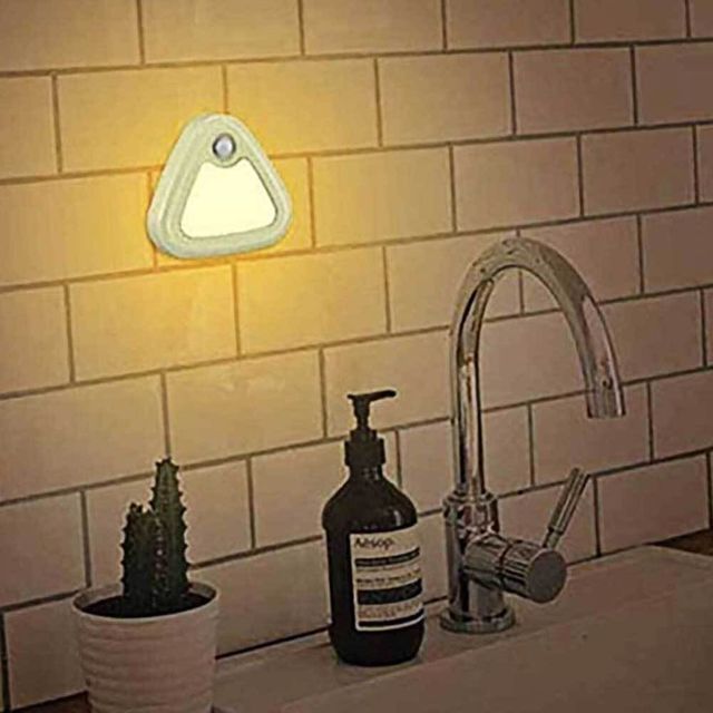 led 센서등 수유등 화장실등 복도등 무선등 차박