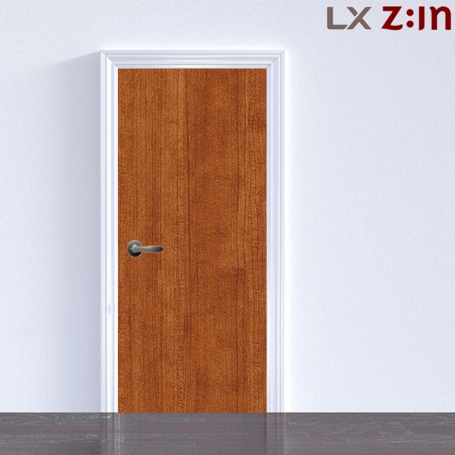 LX하우시스 현관문시트지 WBDEW-LX111 헤라증정