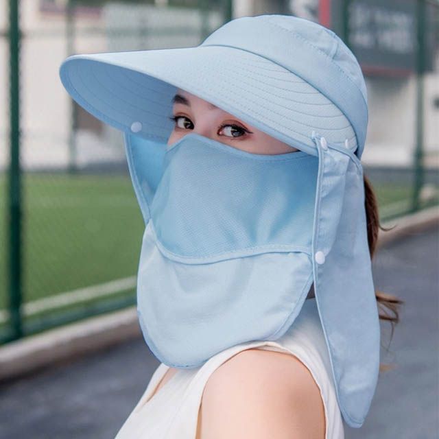 썬캡 UV선캡 스포츠캡 챙모자 썬바이저 등산모