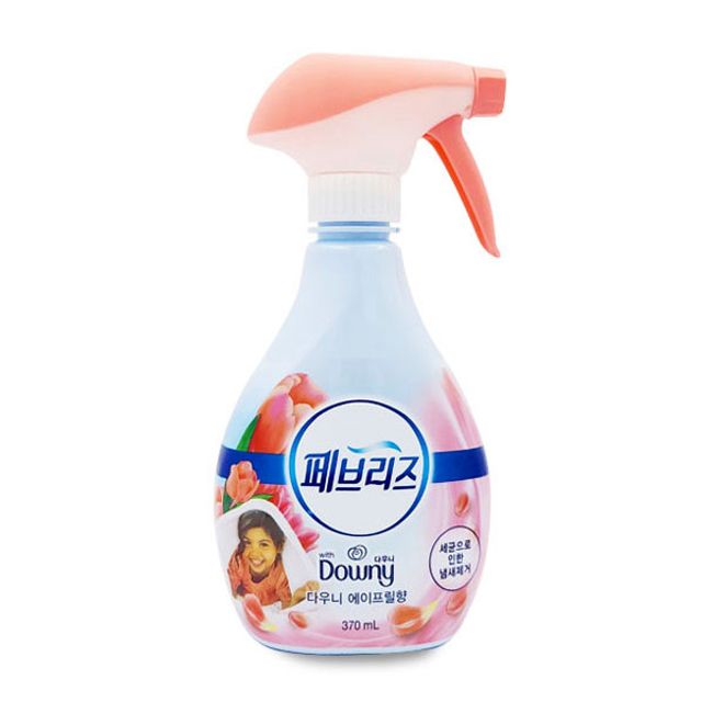 MY 페브리즈 스프레이370ml