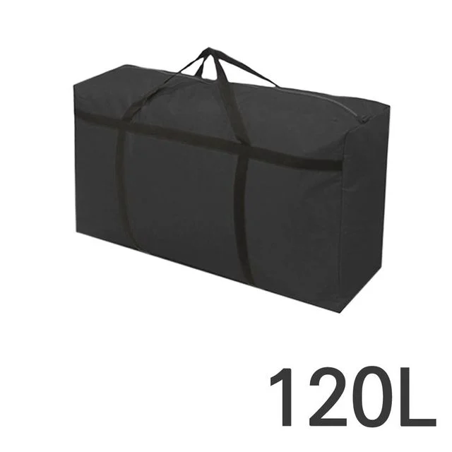 이사가방 방수 대형 이민가방 사입 가방 백 120L