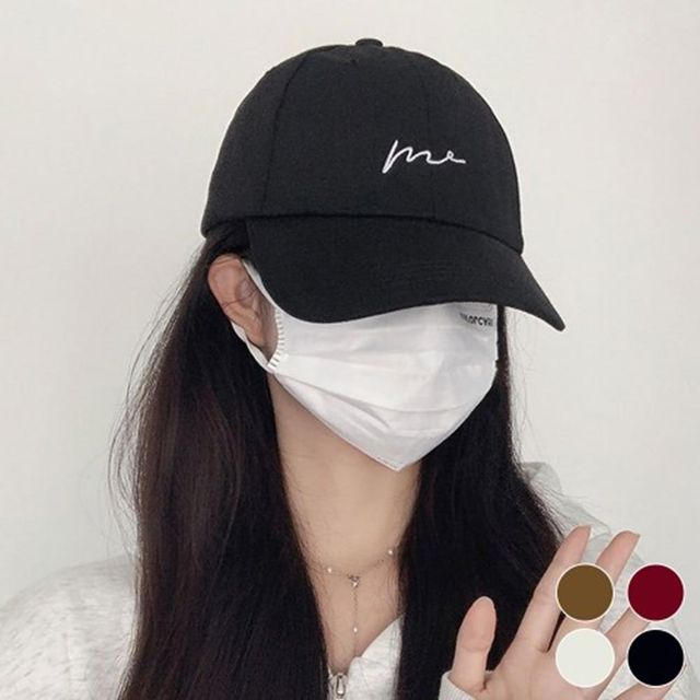 볼캡 스타일 여자모자 패션 모자 캡모자 커플 인기