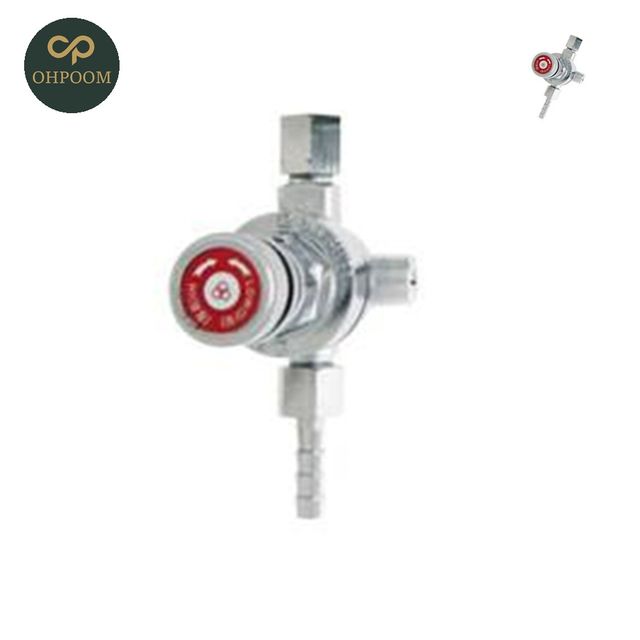가스레인지절약기 연료절감 가스절약기 SWRS 100 CO2/AR공용 SWRS 100 2EA