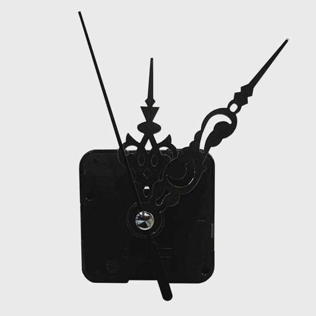시계만들기 무브 DIY시계만들기 부품건전지 시분침