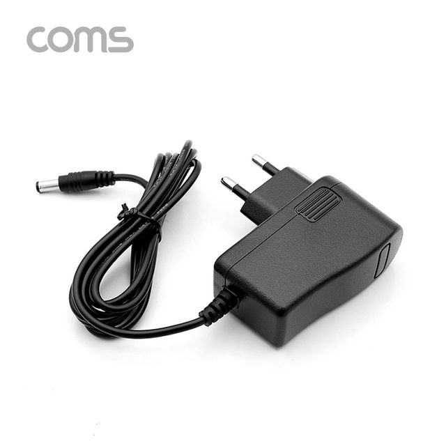 아답터 (정전압) DC 5V 2A