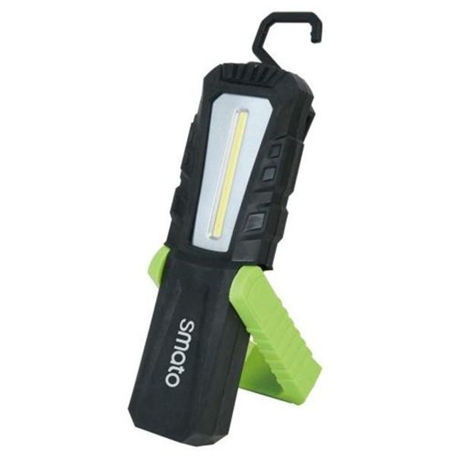 84855 LED 충전식 작업등 SLLW-420R 2xAA