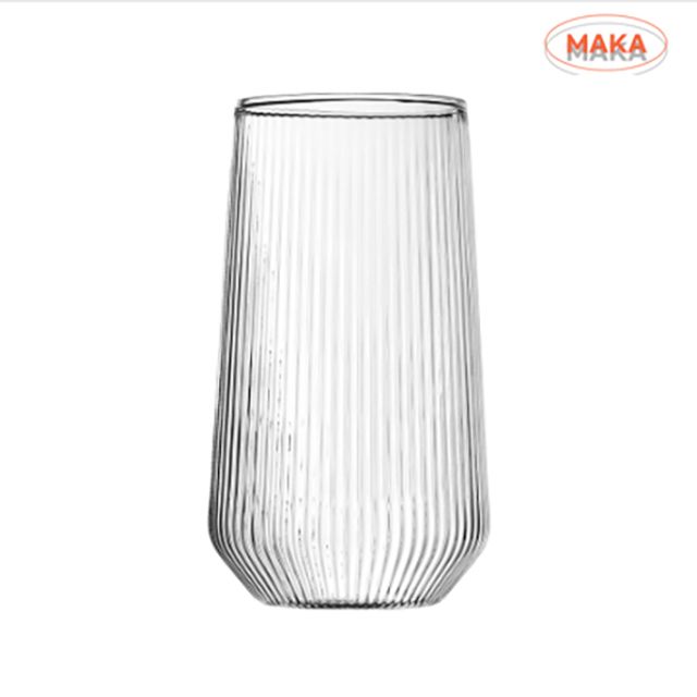 MAKA 마카 내열 유리잔 칼립소 텀블러_470ml