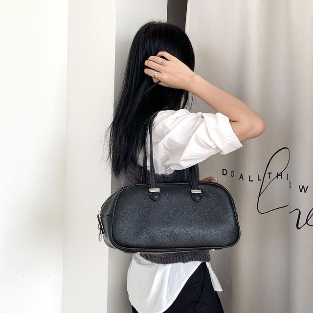 대학생 대학생가방 미니숄더백 쇼퍼백 비지니스 여성