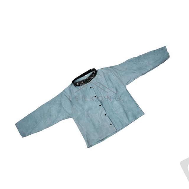 용접옷 용접복 용접자켓 WJ XXL 별대형 XXL