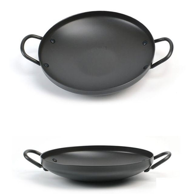 부대찌개 곱창전골 전골냄비 찌개냄비 12호 26cm