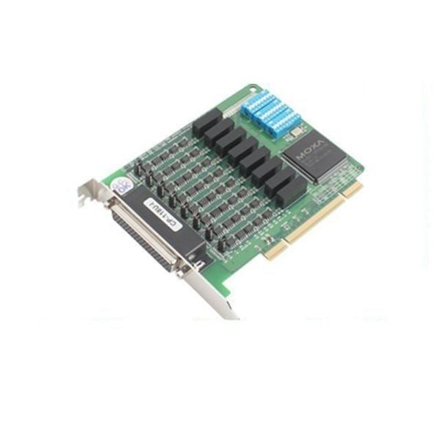 8포트 RS232 118U 포트 PCI 멀티 시리얼카드 통신