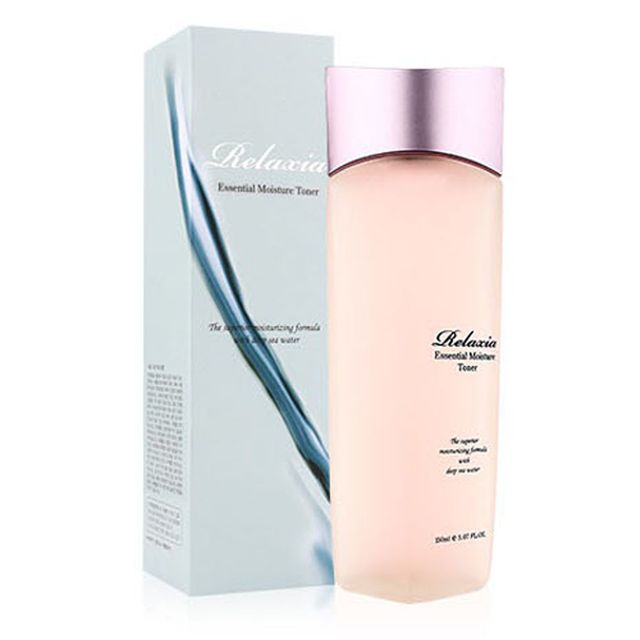 여자 화장품 에센셜 모이스처 토너 150ml