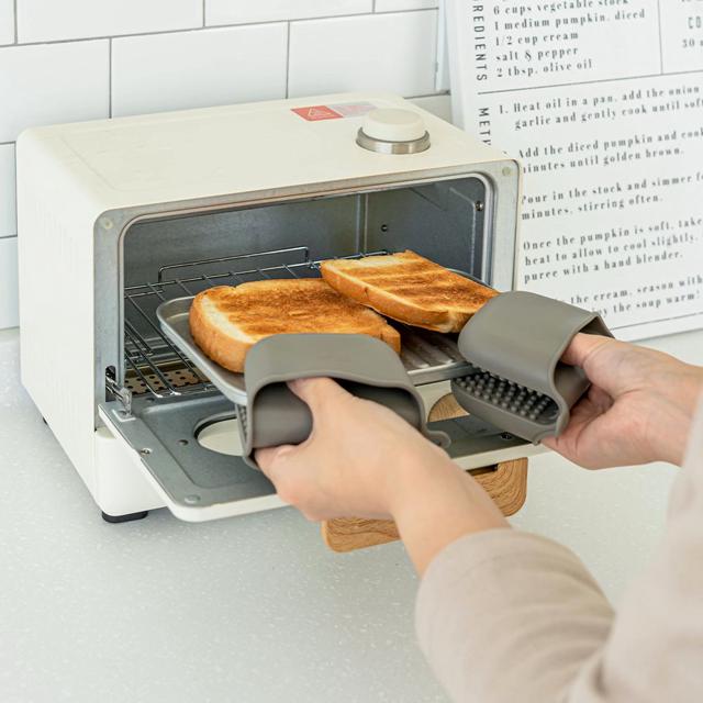 악어 요리 실리콘 집게 뚝배기 다용도 냄비손잡이