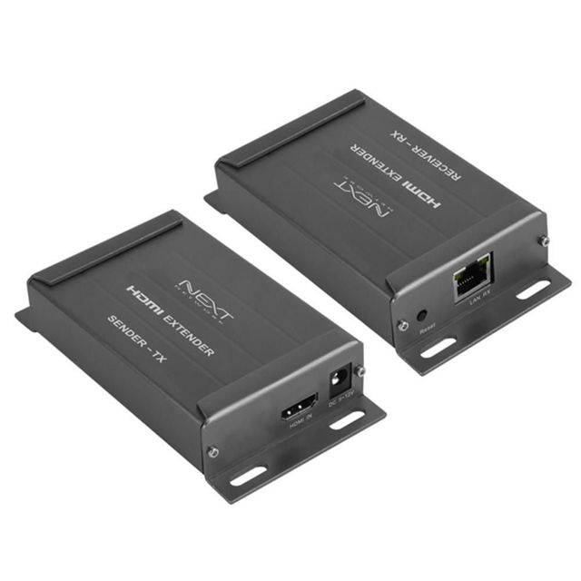 고속 HDMI 신호 리피터 170미터 케이블 지원