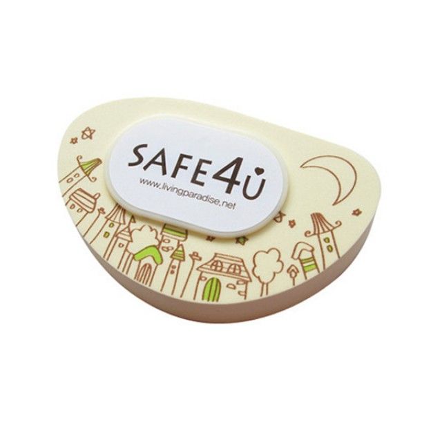 세모네모 도어쿠션 LP 24 4 문닫힘방지