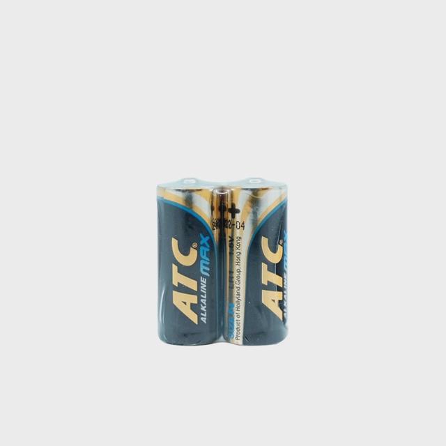 ATC LR1-N(60알) 1.5V 알카라인건전지 LR1(N)
