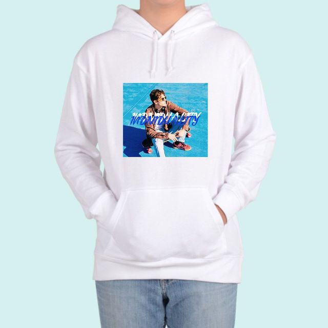 헤비후드티 전색상 스케이트보드 o 그림 스포츠 취미 티셔츠