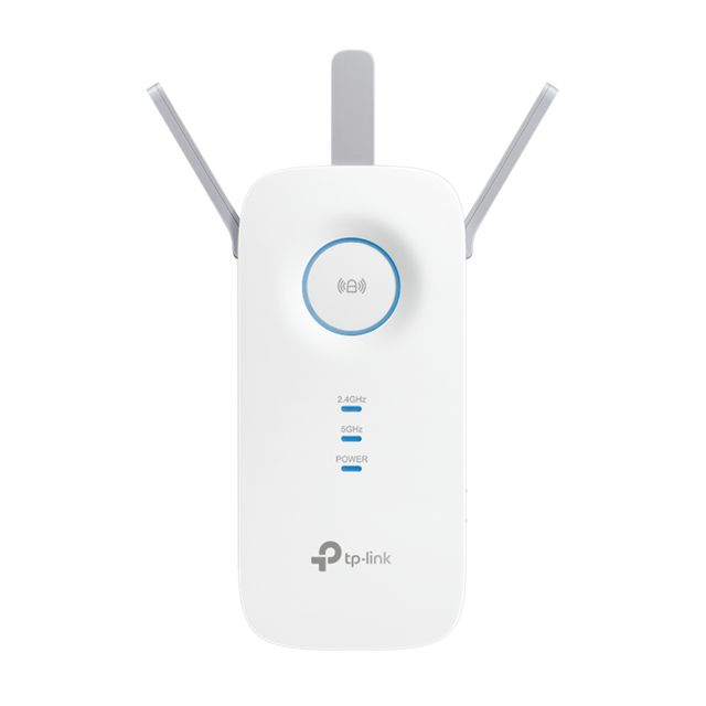 티피링크 TP-LINK 1750Mbps 듀얼밴드 무선 AP 와이파이 증폭기 확장기