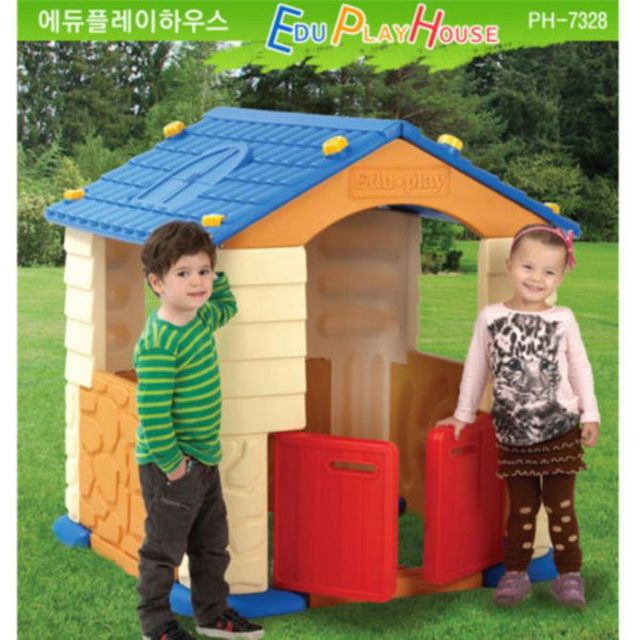 쿠쿠토이즈 에듀 플레이하우스 오리지날 놀이방 볼풀