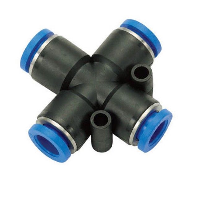코리아뉴매틱- 원터치피팅/PZA10/10mm/(봉(5EA))