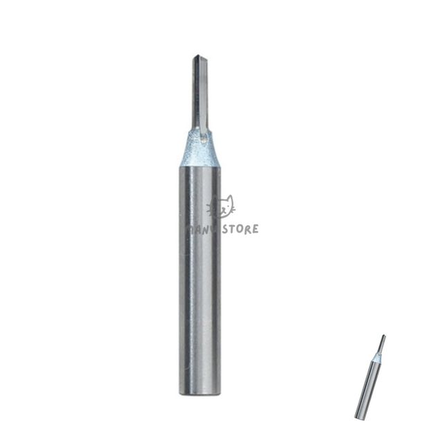 트리머비트 전기대패 평트리머5mm 날초경