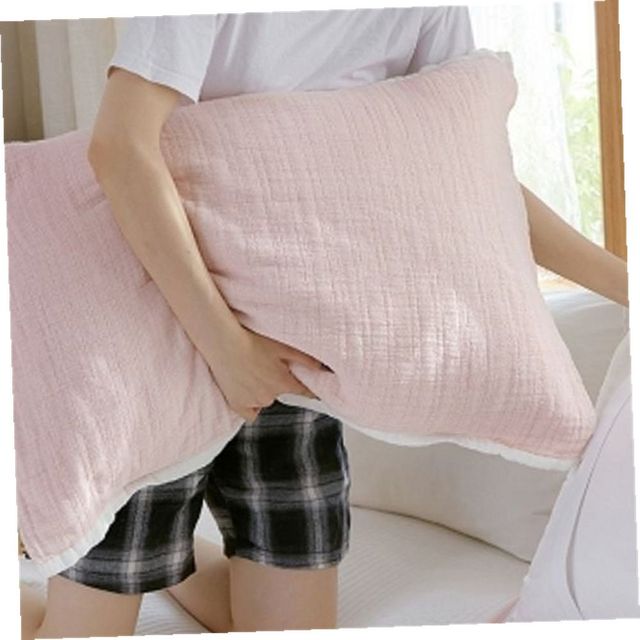 순면베개커버 클린앤밴딩순면베개커버밴드베개커버