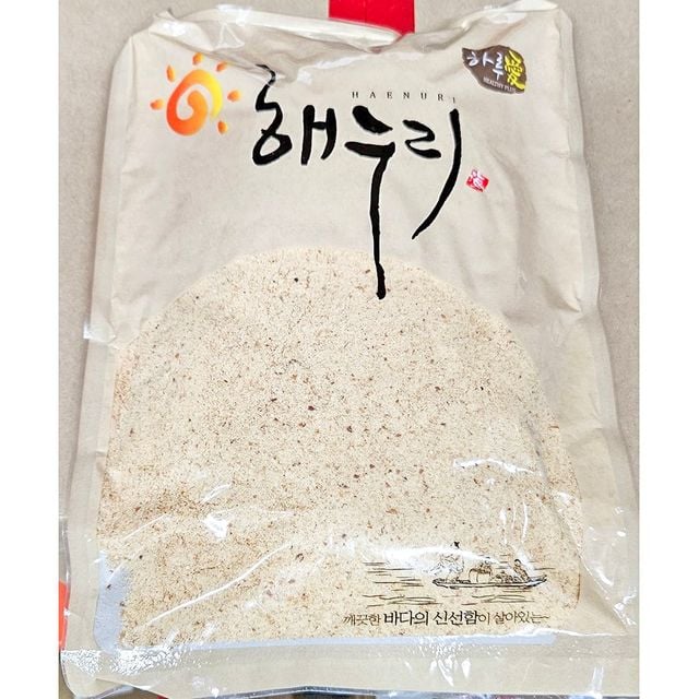 땅콩가루(한진 1K)