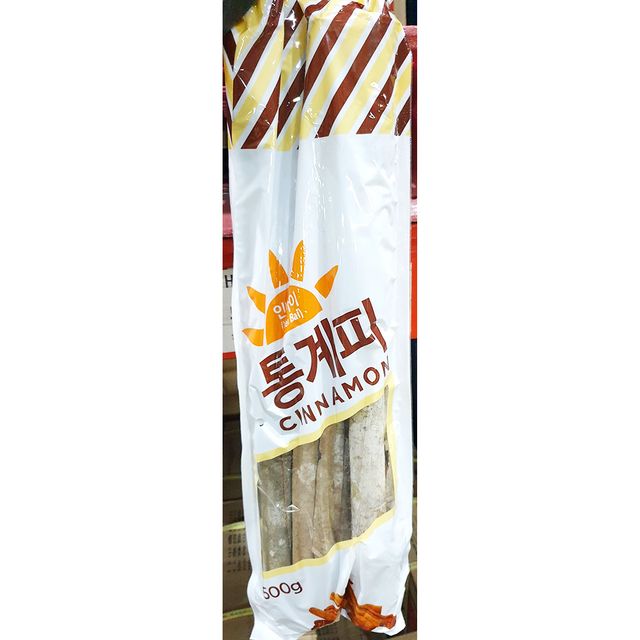 통계피 육계피 500g 전문 업소용 식당용 업소 식당