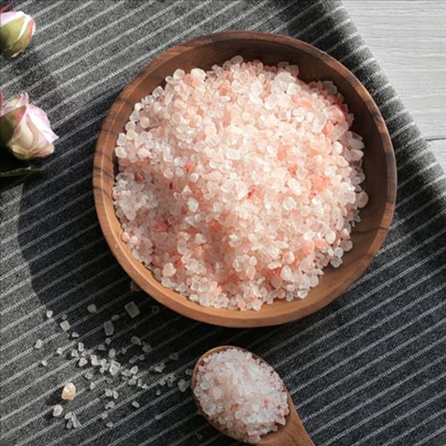 천연 히말라야 핑크솔트 식탁용 핑크솔트 1p 조미료 소금 미네랄 건강