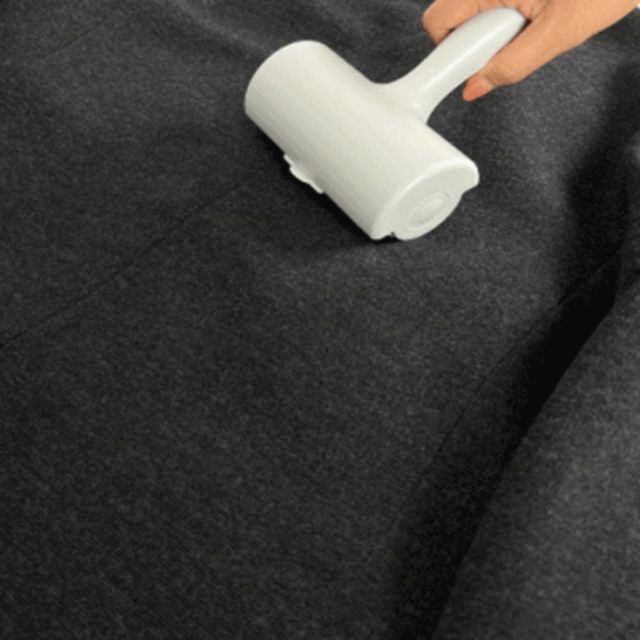 옷 머리카락 이불청소 싹 먼지제거 크리너 돌돌이 테이프