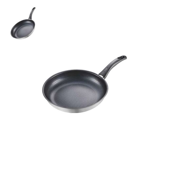 PN풍년 샤르텐 인덕션엑스퍼트IH 프라이팬 24cm 후라이펜 인덕션후라이팬 코팅후라이팬 후라이팬코팅