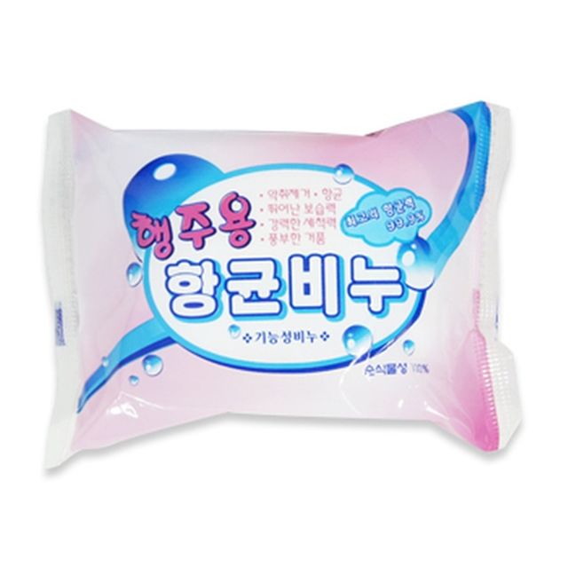 행주용 비누