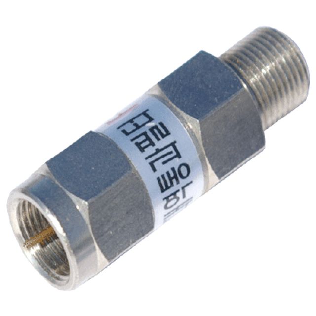 HPF 42MHz 고대역 필터