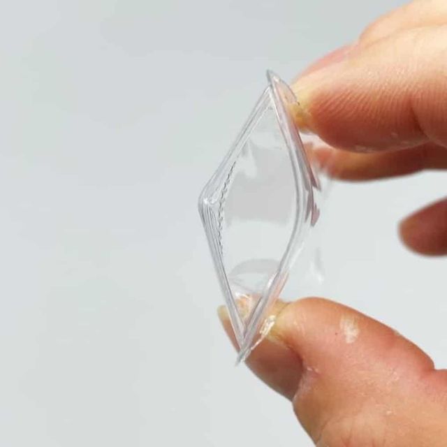 악세사리 보관 지퍼백 지퍼백포장 미니지퍼백 지퍼팩 반지지퍼백 악세사리포장지
