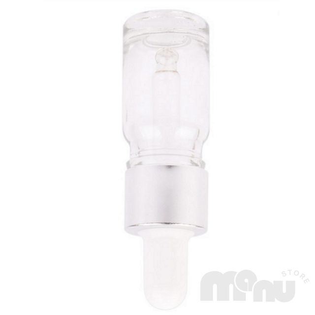 여행용오일공병 스포이드용기 스포이드 유리 공병 5ml