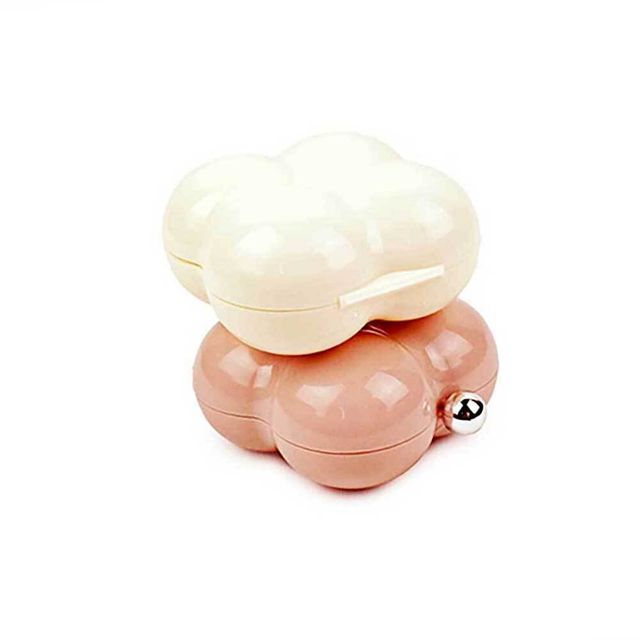 약통 미니약통 알약케이스