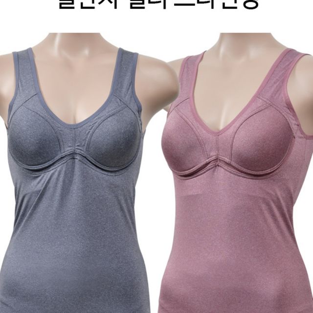 브라나시 브라탑런닝 브라런닝