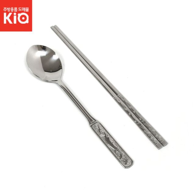 업소수저 식당용품 업소용수저