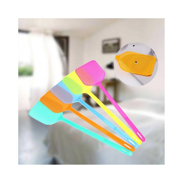 미니 파리채