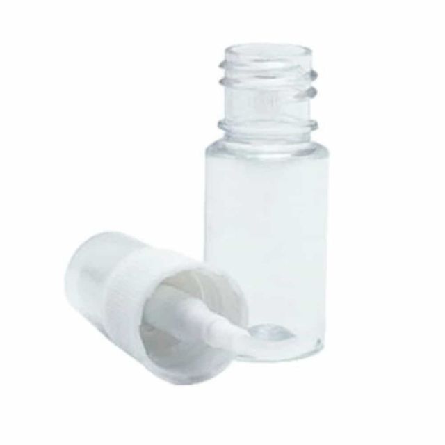 스프레이 투명 공병 20ml 스프레이용기 향수공병 스프레이펌프